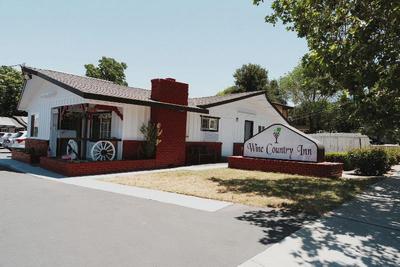 Wine Country Inn