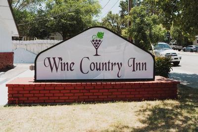 Wine Country Inn