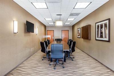 Comfort Suites Marietta