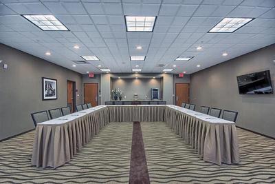 Comfort Suites Marietta