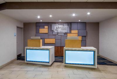 Holiday Inn Express New Orleans Downtown
