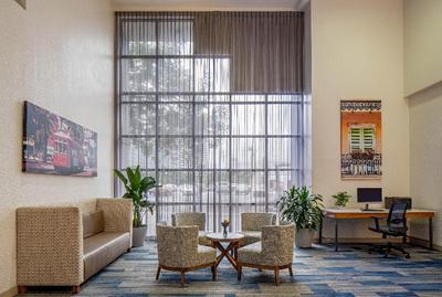 Holiday Inn Express New Orleans Downtown