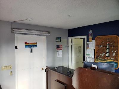 Sea Garden Motel