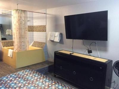 Sea Garden Motel