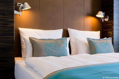 Motel One München-Deutsches Museum