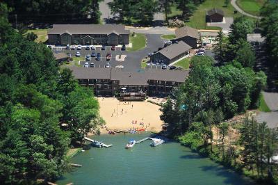 Bakers Sunset Bay Resort