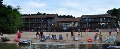 Bakers Sunset Bay Resort