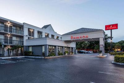 Ramada by Wyndham Altamonte Springs