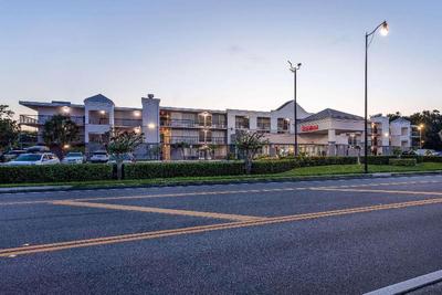 Ramada by Wyndham Altamonte Springs