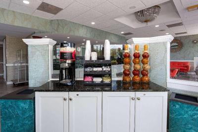Ramada by Wyndham Altamonte Springs