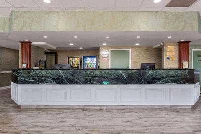 Ramada by Wyndham Altamonte Springs