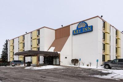 Key Inn Roseville
