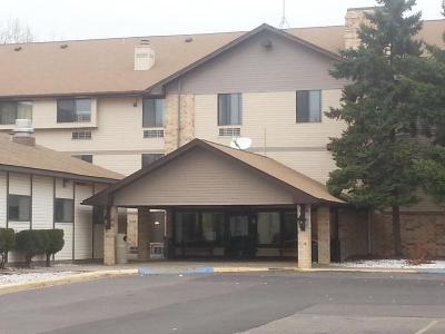 Key Inn Roseville