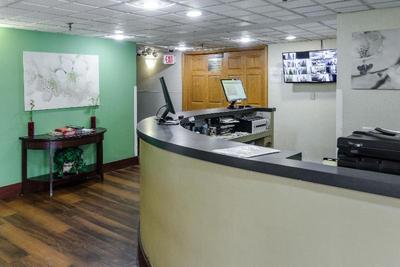 Key Inn Roseville