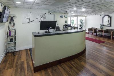 Key Inn Roseville