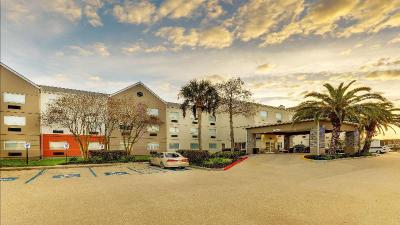 Holiday Inn Express Kenner - New Orleans Airport