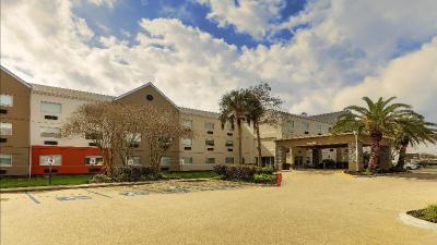 Holiday Inn Express Kenner - New Orleans Airport