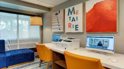 Holiday Inn Express Kenner - New Orleans Airport