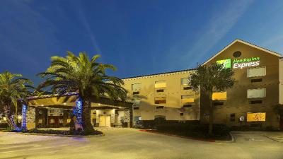 Holiday Inn Express Kenner - New Orleans Airport