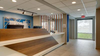 Holiday Inn Express Kenner - New Orleans Airport