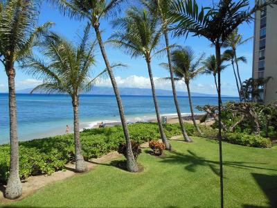 Sands of Kahana