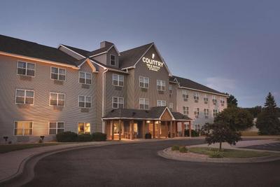 Country Inn & Suites Brooklyn Center