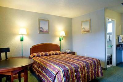 Americas Best Value Inn-Seaside North