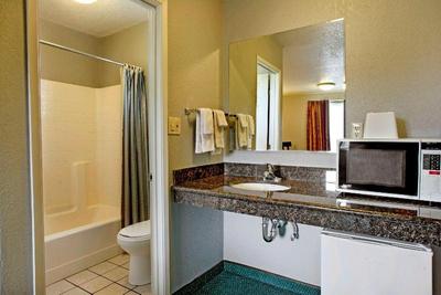 Americas Best Value Inn-Seaside North