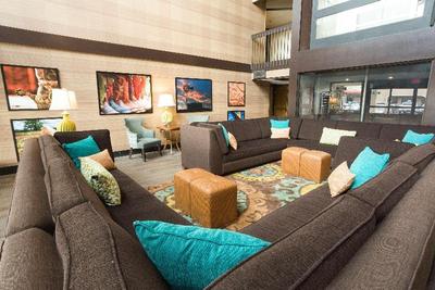 Drury Inn & Suites McAllen
