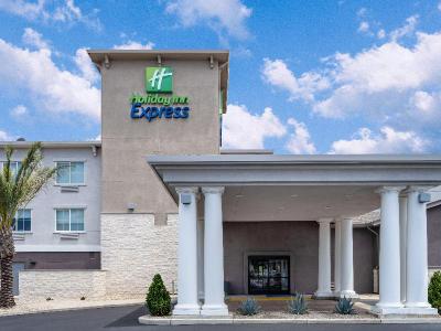 Holiday Inn Express Lodi