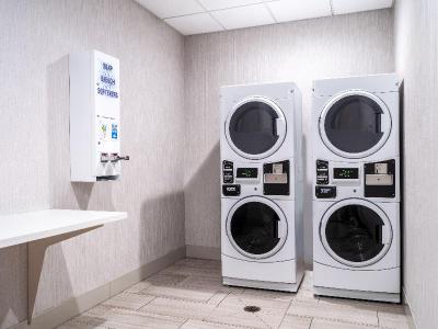 Holiday Inn Express Lodi