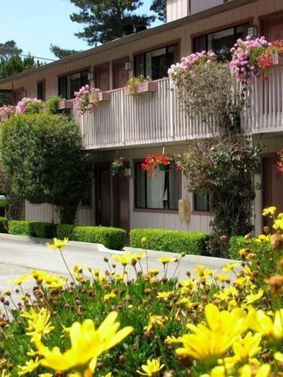 Deer Haven Inn