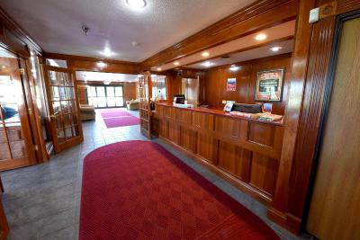 Bayside Hotel of Mackinac