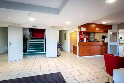 Adams Hotel