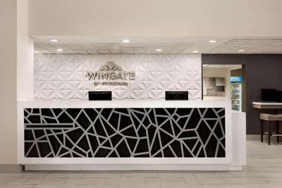 Wingate By Wyndham Montgomery