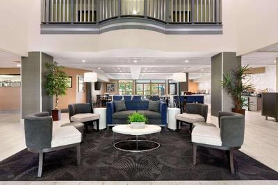 Wingate By Wyndham Montgomery