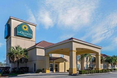 La Quinta Inn & Suites Morgan City