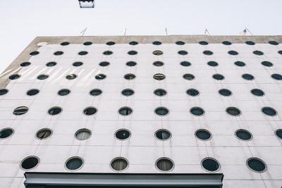 The Maritime Hotel
