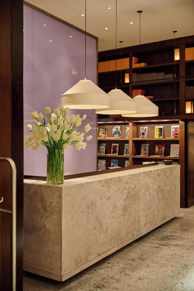The Mercer