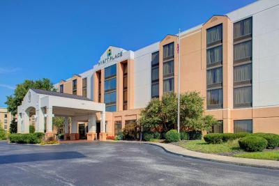 Hyatt Place Nashville/Opryland