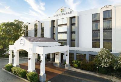 Hyatt Place Nashville/Opryland