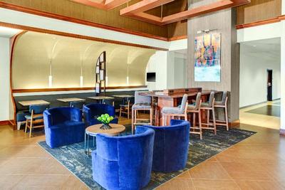 Hyatt Place Nashville/Opryland