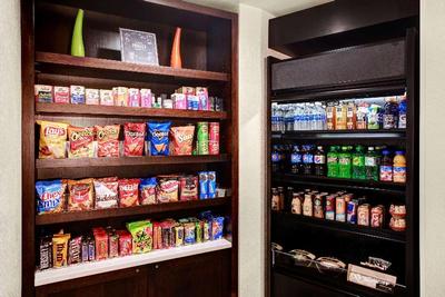 Hyatt Place Nashville/Opryland