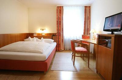mD-Hotel Brunner