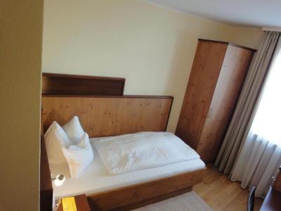 mD-Hotel Brunner
