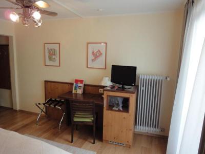 mD-Hotel Brunner