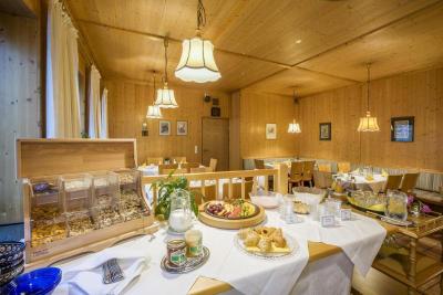 mD-Hotel Brunner