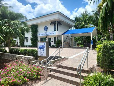 Vanderbilt Beach Resort