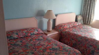 Conty's Motel