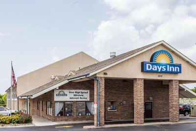 Days Inn by Wyndham Nashville N Opryland